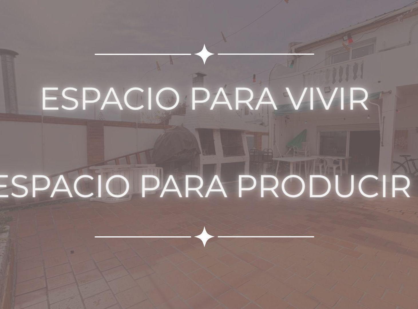 Foto de CASA TERRAZA TALLER GALPÓN VILLA URQUIZA, imagen 1