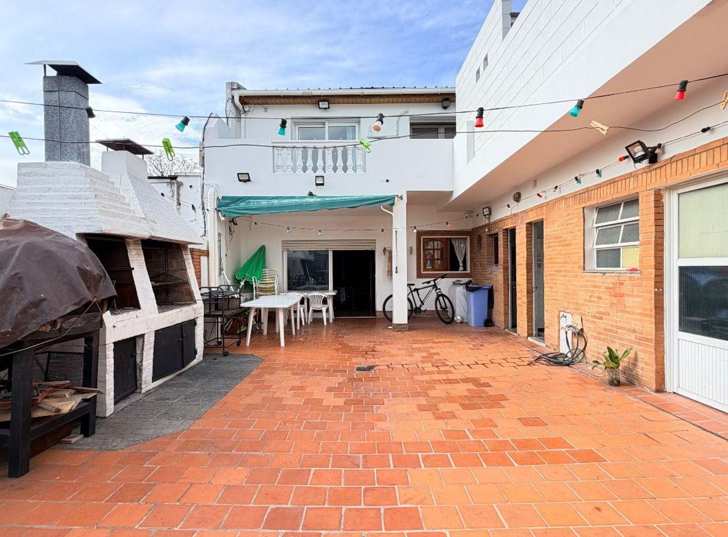 Foto de CASA TERRAZA TALLER GALPÓN VILLA URQUIZA, imagen 2