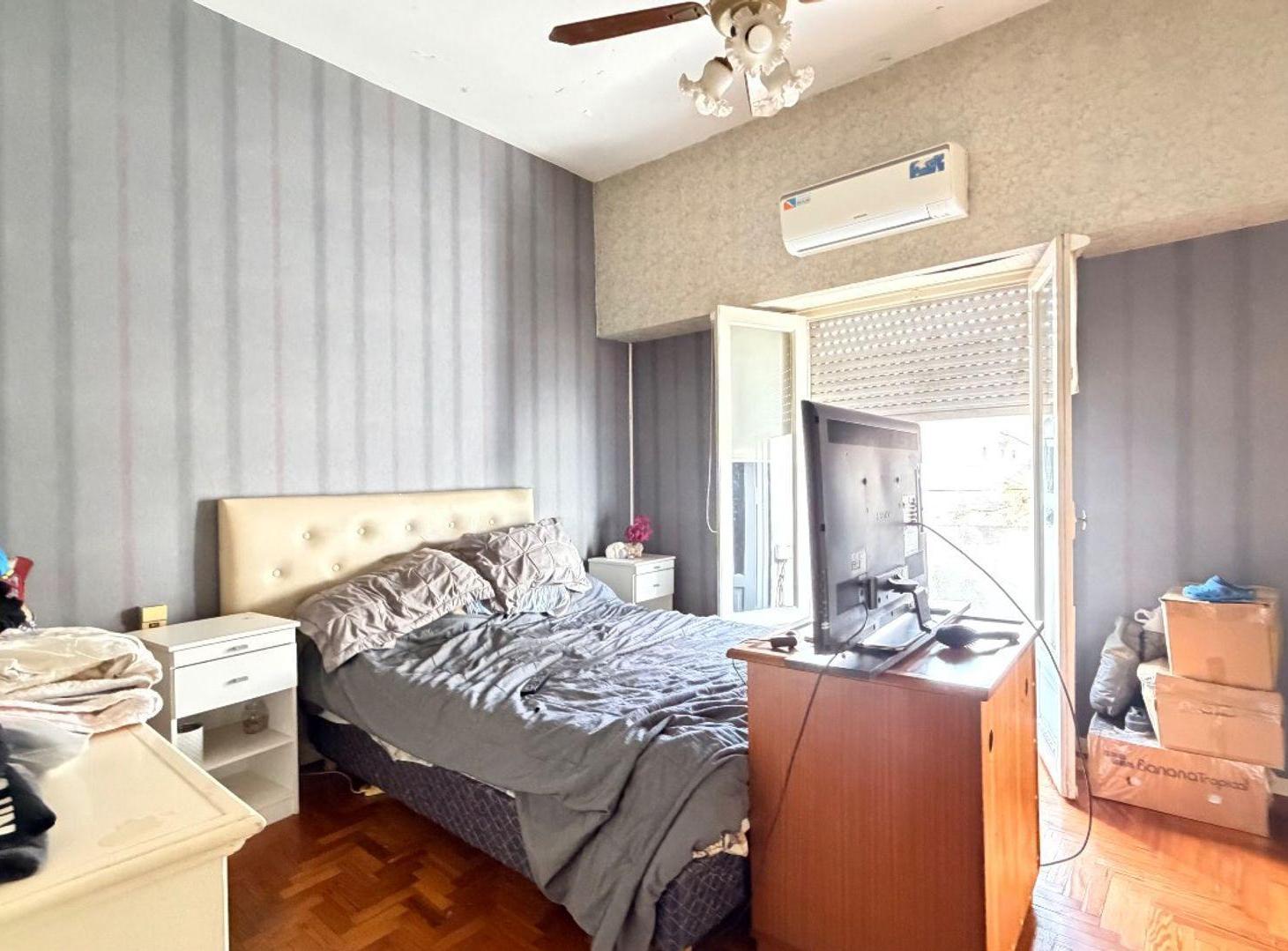 Foto de CASA TERRAZA TALLER GALPÓN VILLA URQUIZA, imagen 5