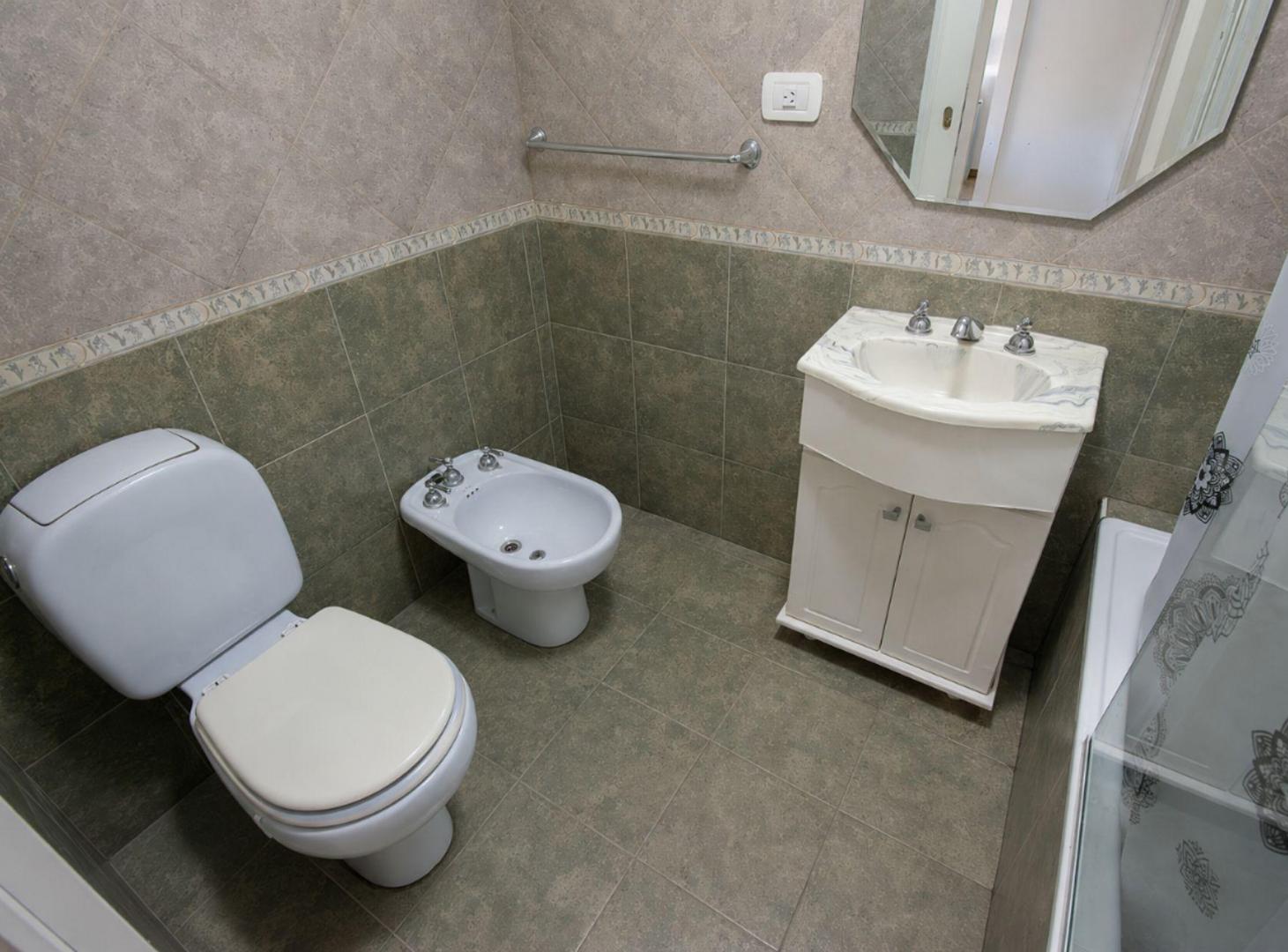 Foto de Venta Monoambiente Frente Balcón Villa Pueyrredon, imagen 2