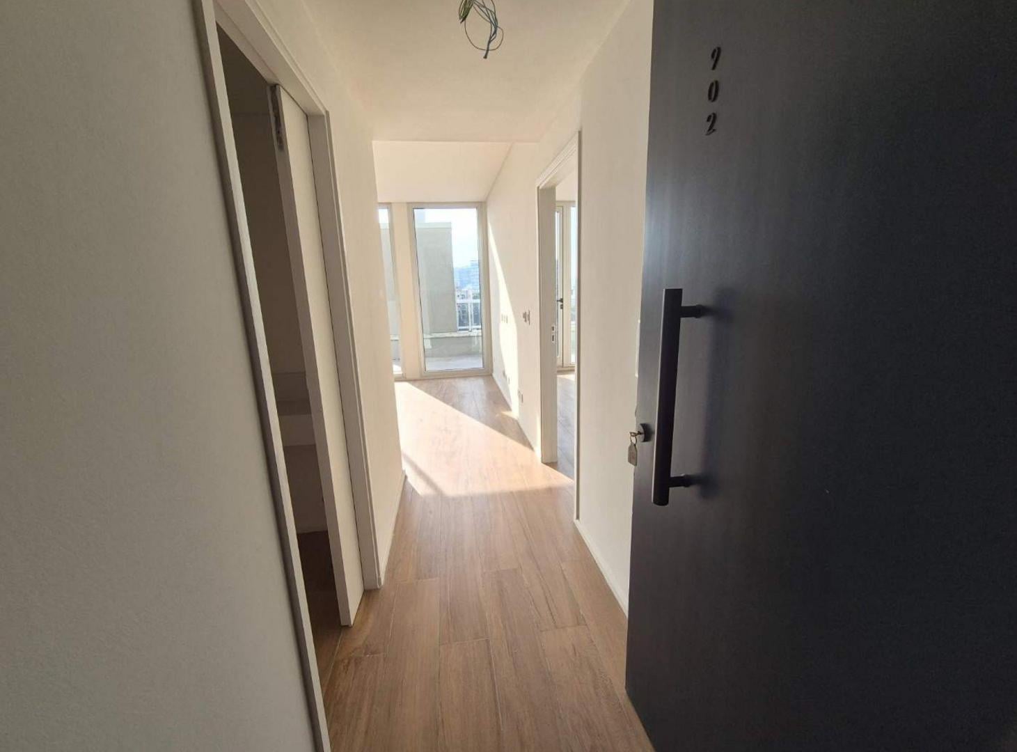 Foto de VENTA DEPARTAMENTO 2 AMBIENTES COLEGIALES COCHERA, imagen 3
