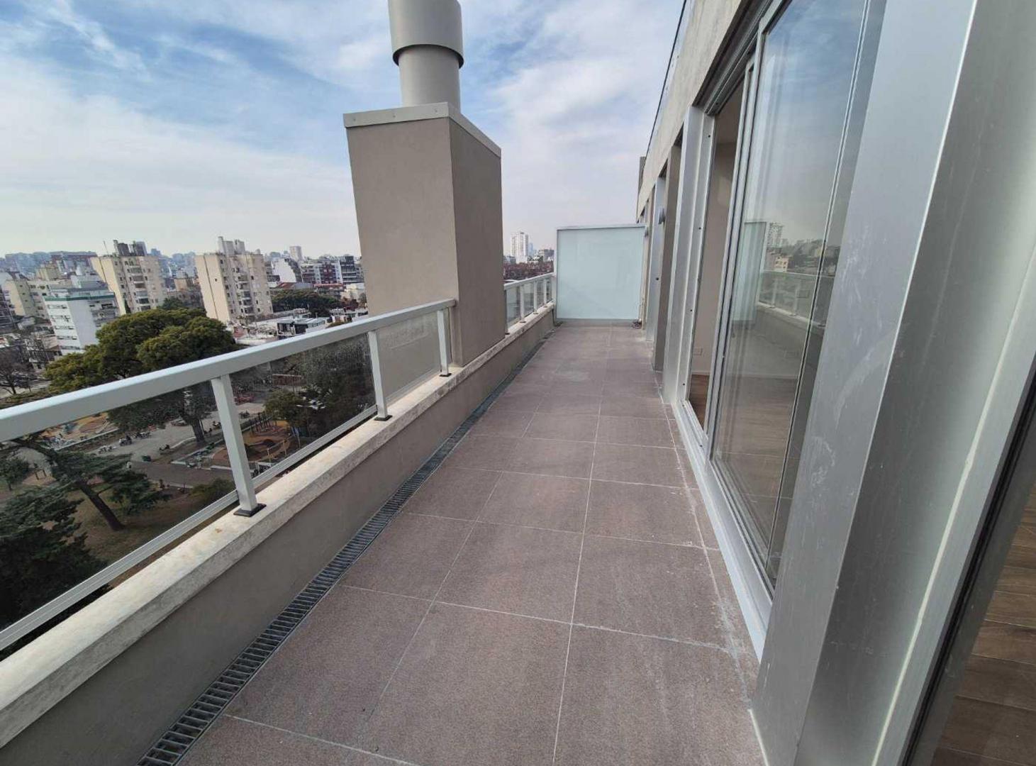 Foto de VENTA DEPARTAMENTO 2 AMBIENTES COLEGIALES COCHERA, imagen 1