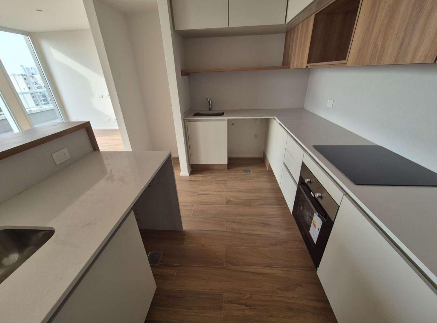 Foto de VENTA DEPARTAMENTO 2 AMBIENTES COLEGIALES COCHERA, imagen 5