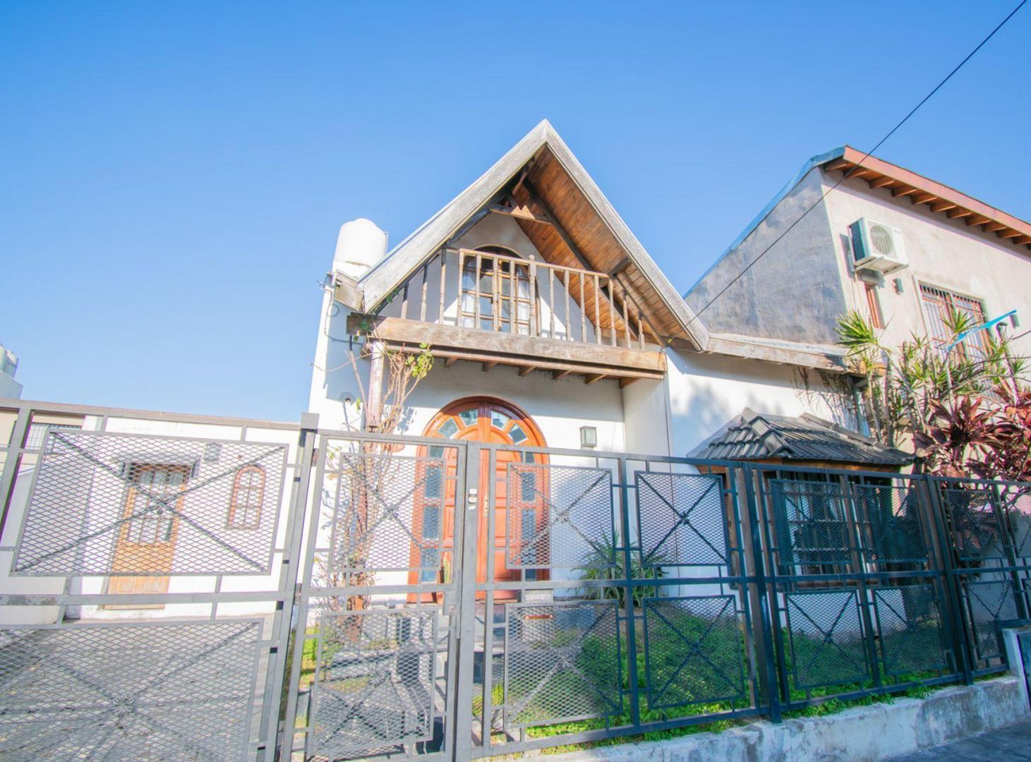 Foto de Venta Casa 4 ambientes cochera Villa Ballester, imagen 5