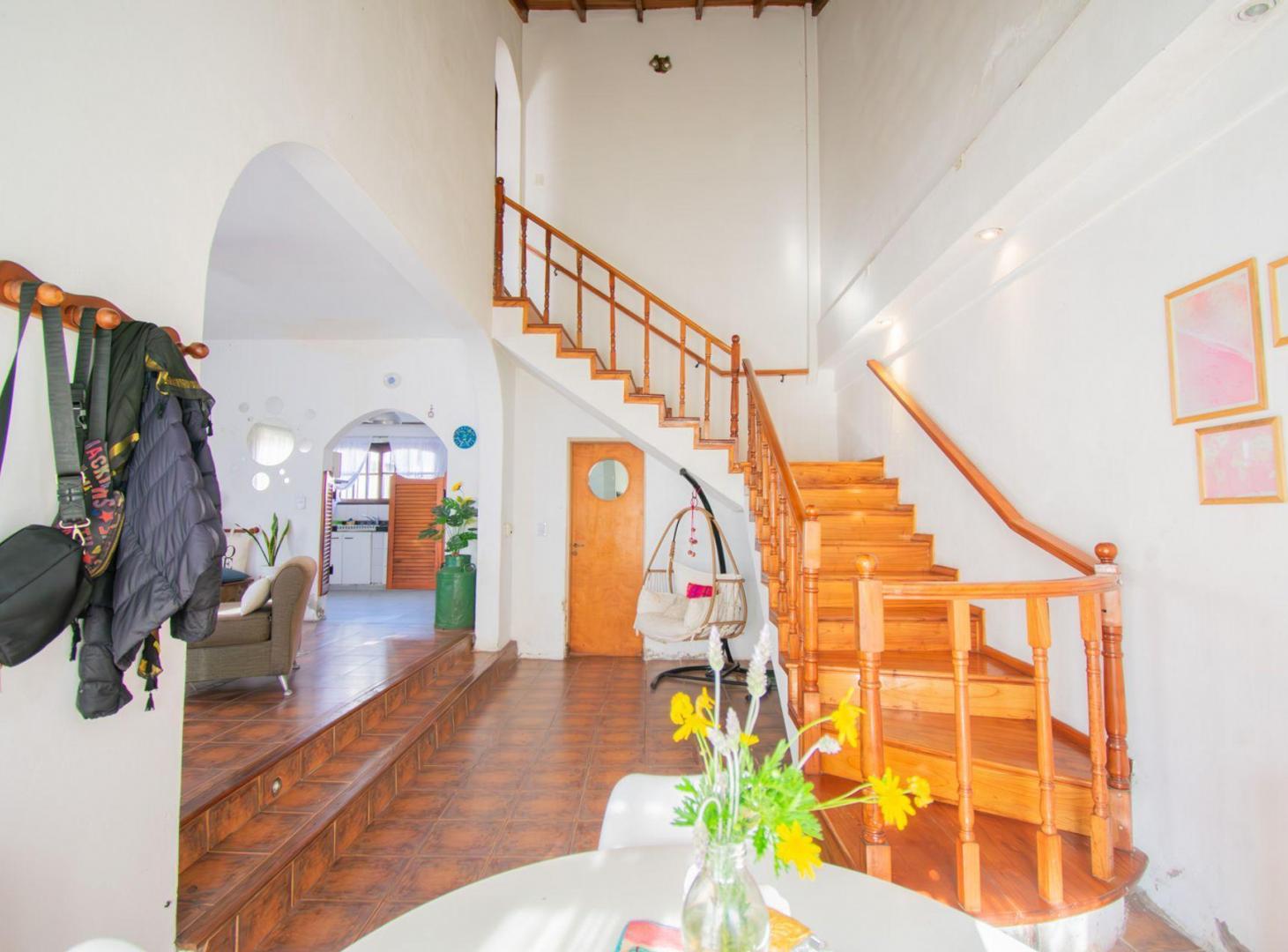 Foto de Venta Casa 4 ambientes cochera Villa Ballester, imagen 4