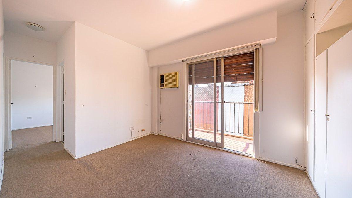 Foto de VENTA DEPARTAMENTO 2 AMB CON BALCON NUÑEZ, imagen 2
