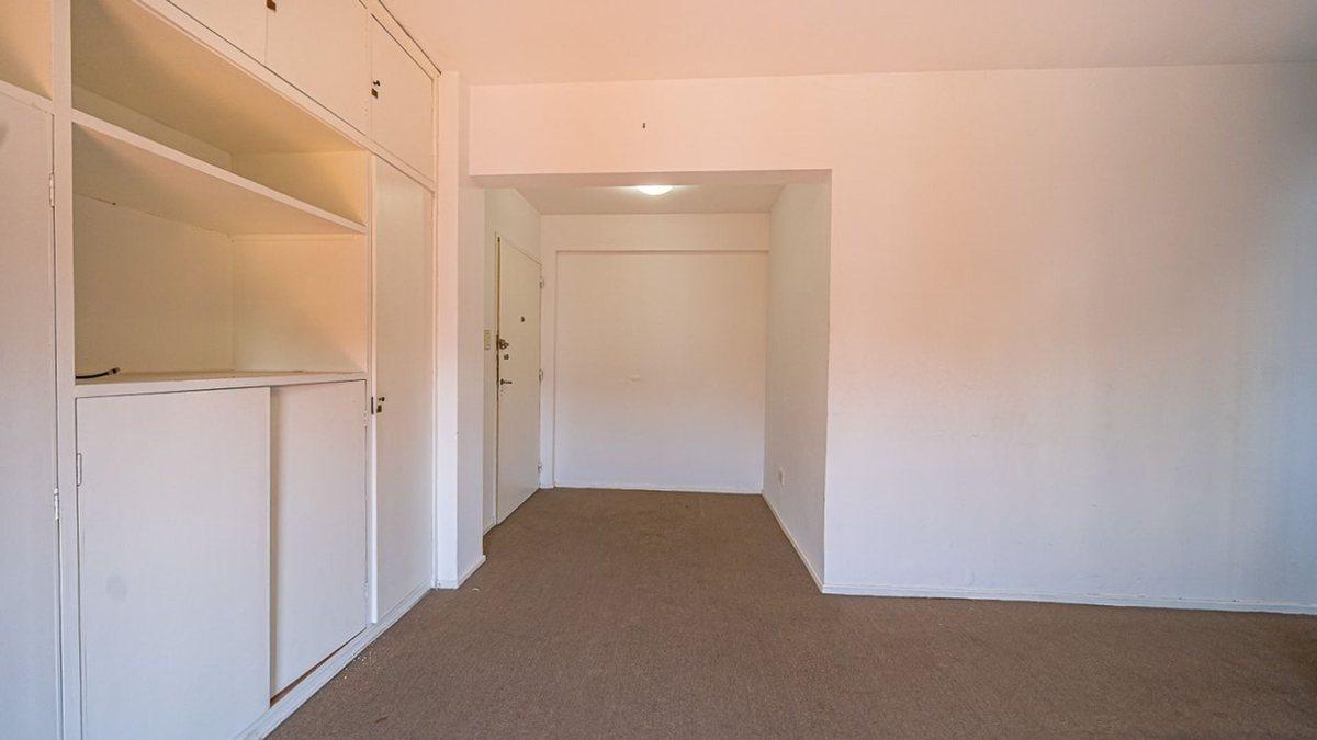 Foto de VENTA DEPARTAMENTO 2 AMB CON BALCON NUÑEZ, imagen 5