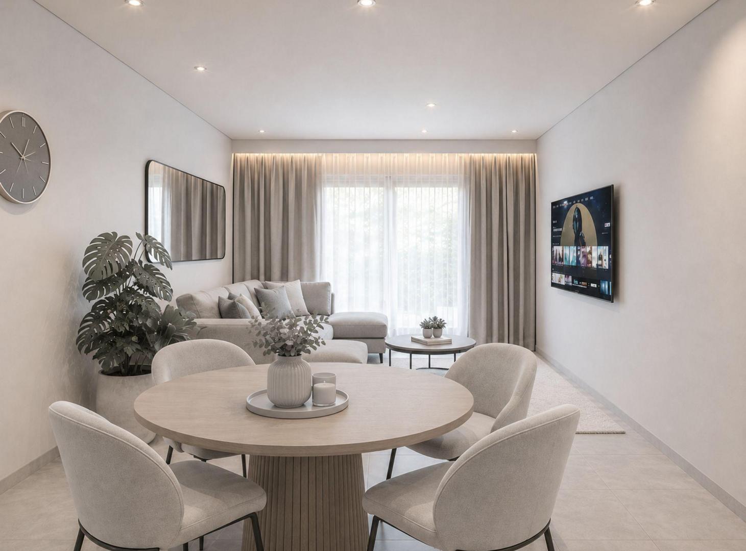 Foto de VENTA DEPARTAMENTO 2 AMBIENTES POZO MONTE CASTRO, imagen 3