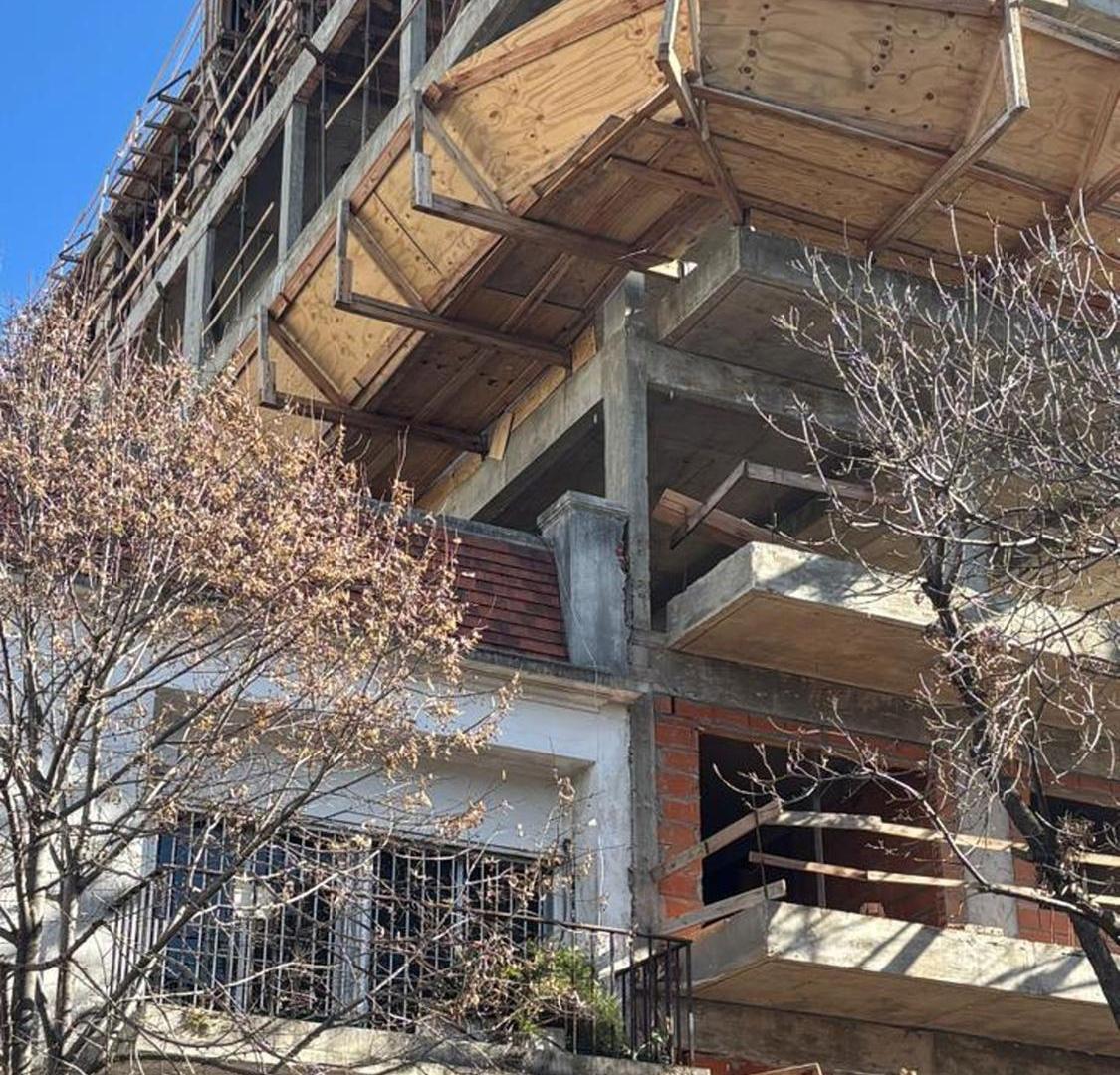 Foto de VENTA DEPARTAMENTO 2 AMBIENTES POZO MONTE CASTRO, imagen 5