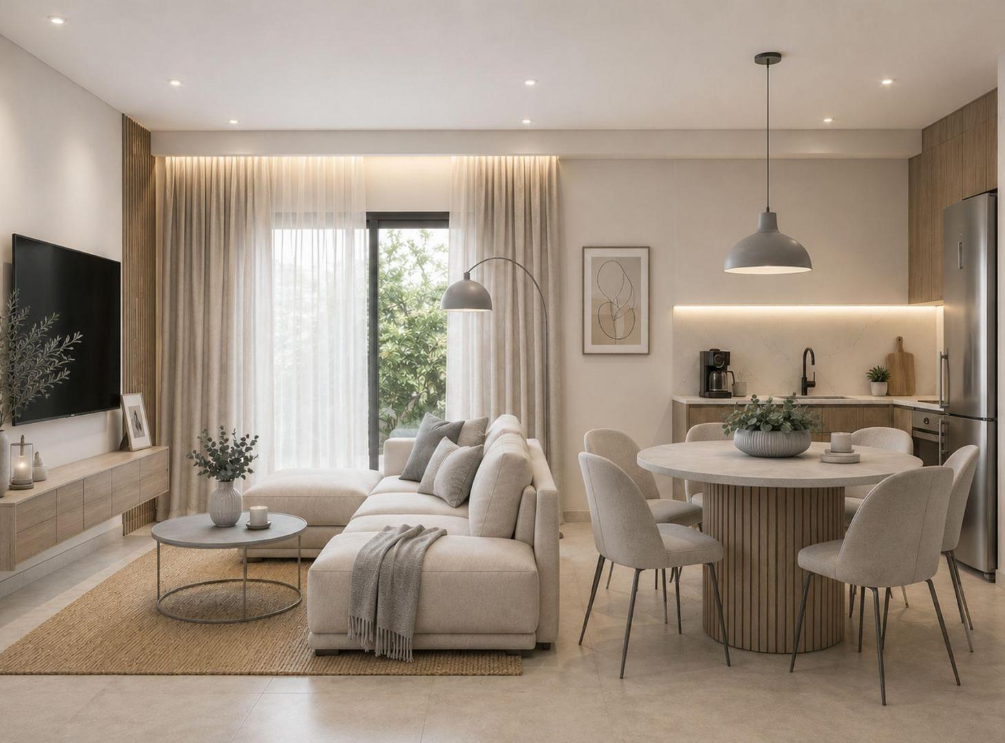 Foto de VENTA DEPARTAMENTO 2 AMBIENTES POZO MONTE CASTRO, imagen 4