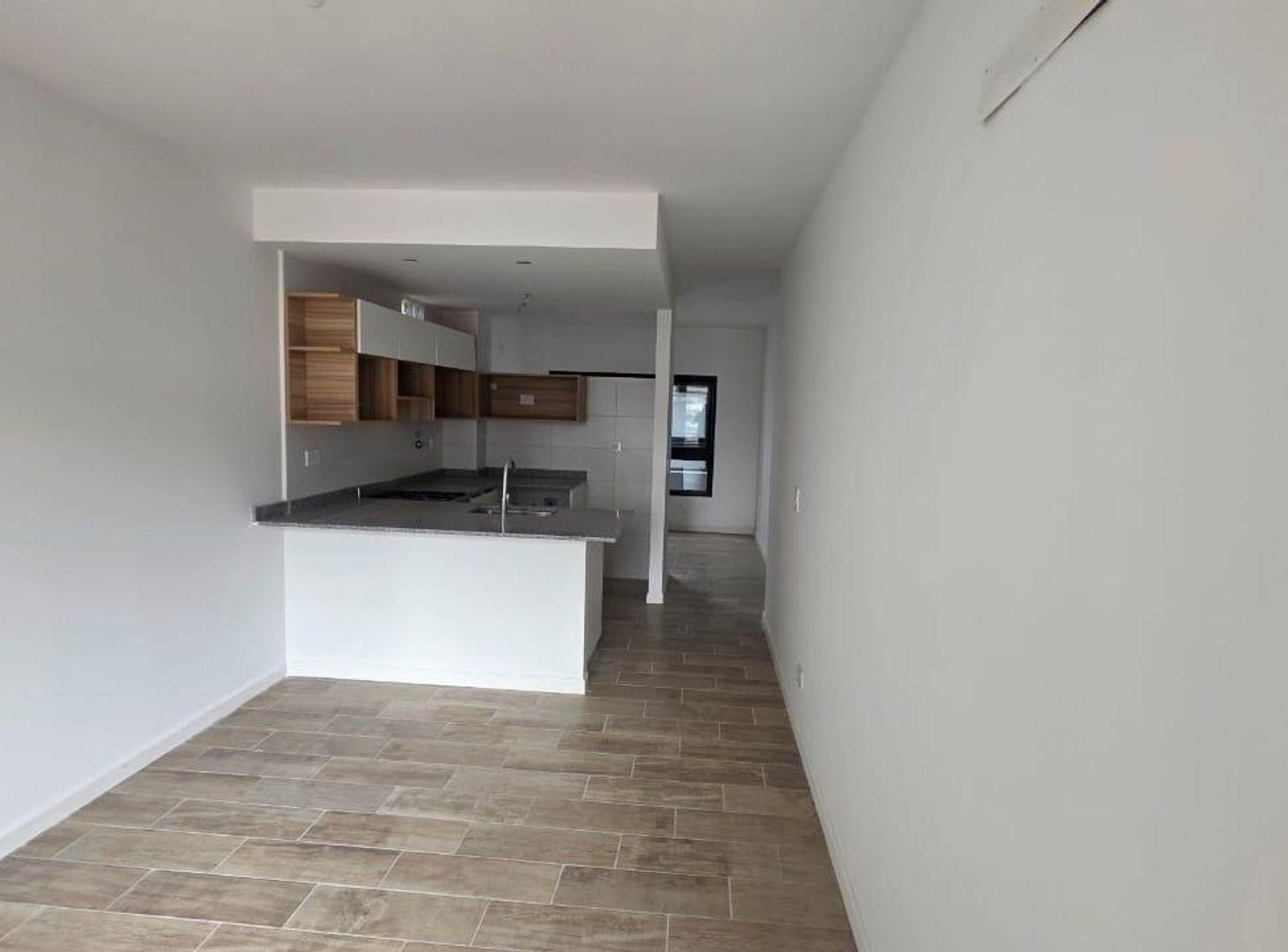 Foto de DEPARTAMENTO 2 AMBIENTES VENTA ALMAGRO BALCON, imagen 3