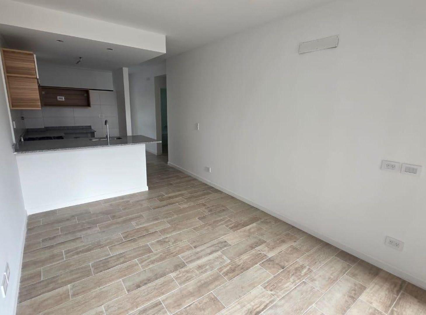 Foto de DEPARTAMENTO 2 AMBIENTES VENTA ALMAGRO BALCON, imagen 4