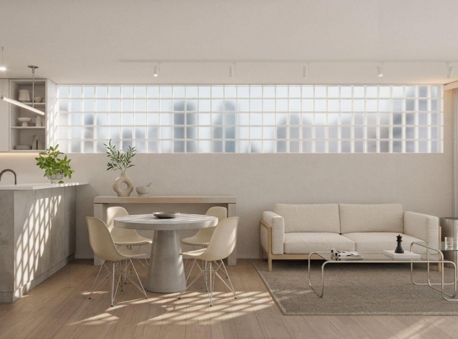 Foto de DEPARTAMENTO 3 AMBIENTES VENTA VILLA CRESPO POZO, imagen 2