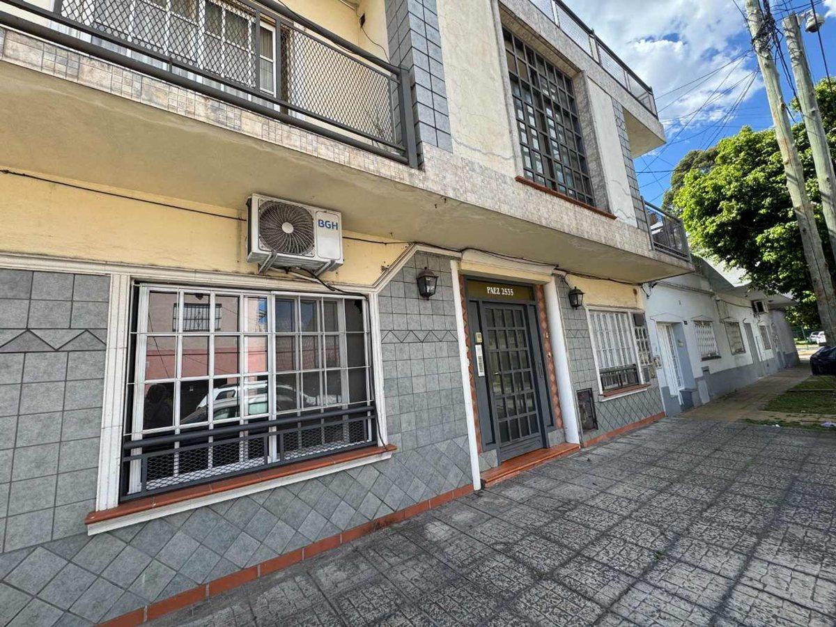 Foto de VENTA DEPARTAMENTO 3 AMBIENTES SAN JUSTO TERRAZA, imagen 1