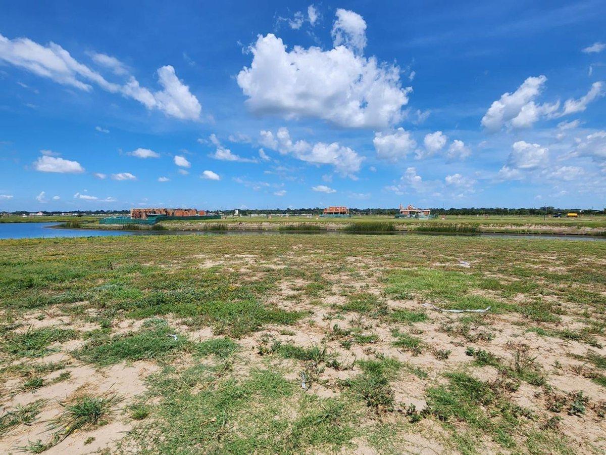 Foto de VENTA LOTE PUERTOS BARRIO AMARRAS AL AGUA, imagen 2