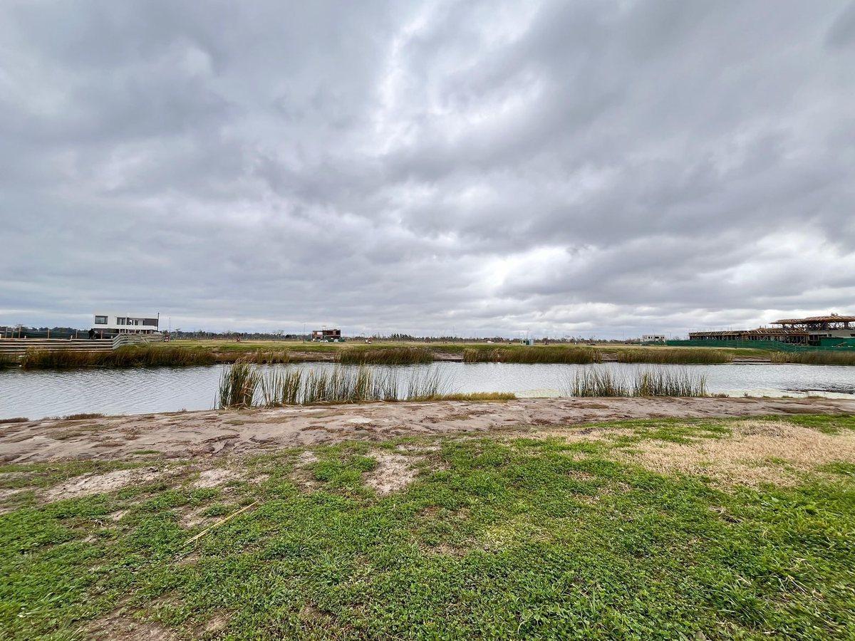 Foto de VENTA LOTE PUERTOS BARRIO AMARRAS AL AGUA, imagen 4