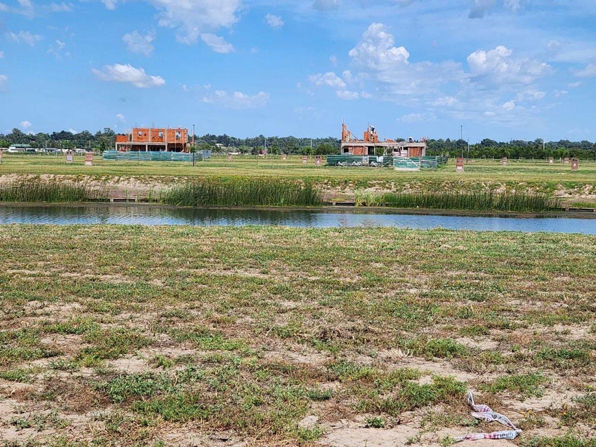 Foto de VENTA LOTE PUERTOS BARRIO AMARRAS AL AGUA, imagen 5