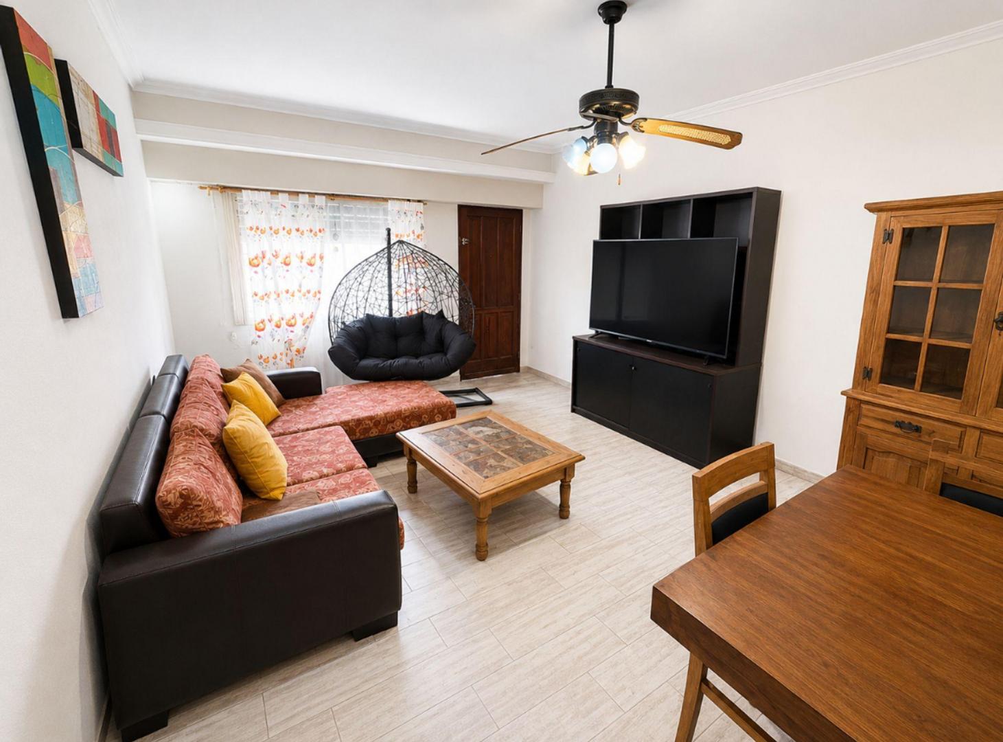 Foto de DUPLEX 3 AMBIENTES 79 M2 CUB VENTA VILLA LUZURIAGA, imagen 2