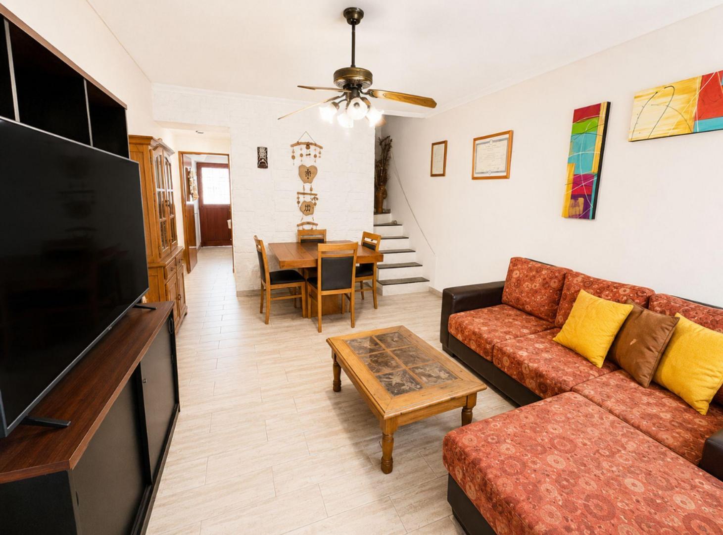 Foto de DUPLEX 3 AMBIENTES 79 M2 CUB VENTA VILLA LUZURIAGA, imagen 5