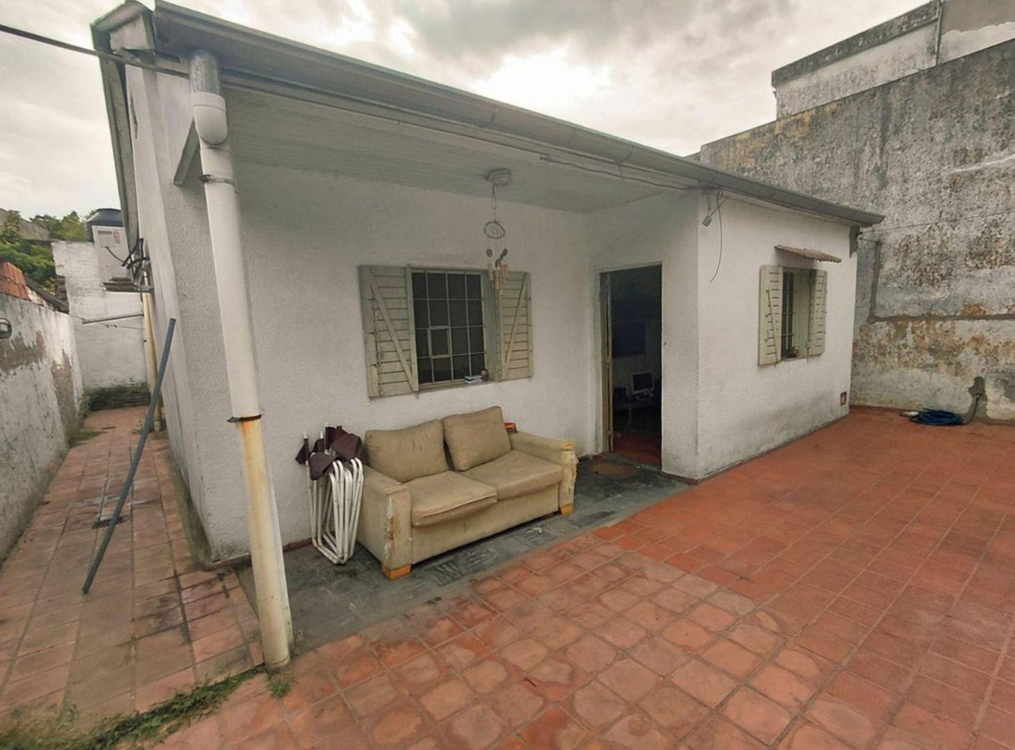 Foto de VENTA PH 3 AMBIENTES SAN MARTIN PATIO APTO CREDITO, imagen 4