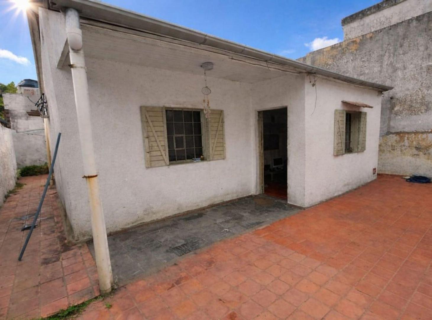 Foto de VENTA PH 3 AMBIENTES SAN MARTIN PATIO APTO CREDITO, imagen 2