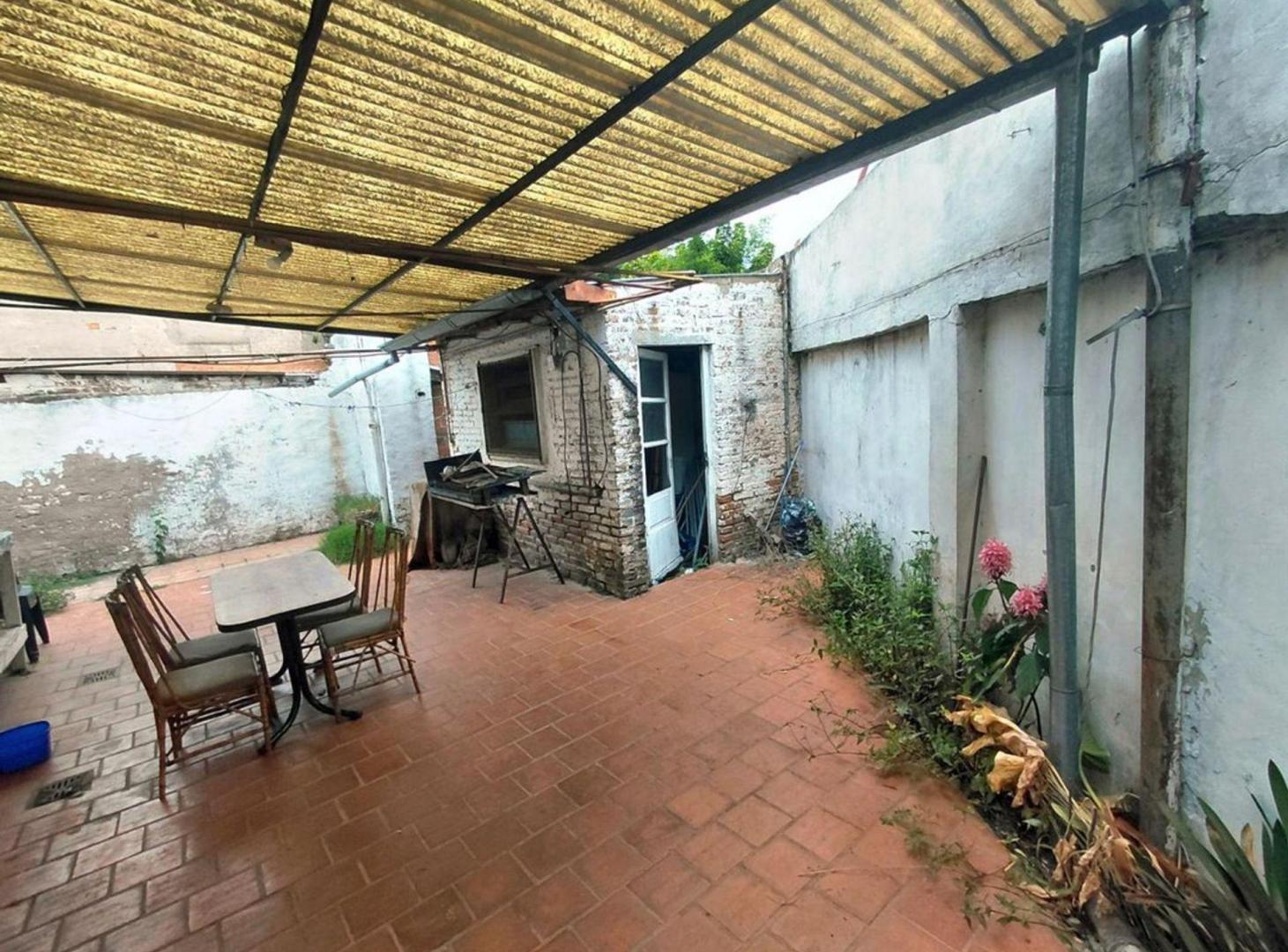 Foto de VENTA PH 3 AMBIENTES SAN MARTIN PATIO APTO CREDITO, imagen 5