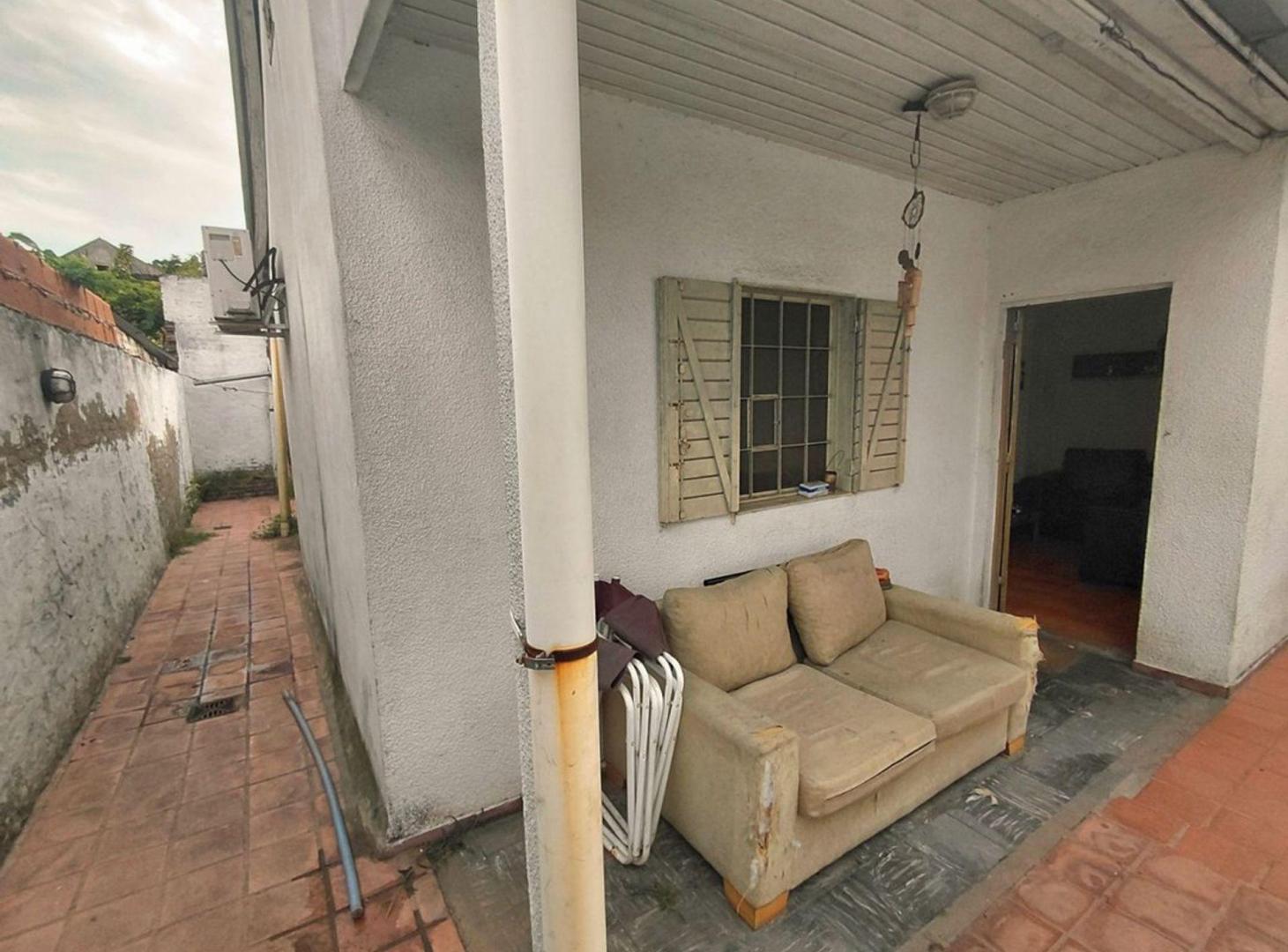 Foto de VENTA PH 3 AMBIENTES SAN MARTIN PATIO APTO CREDITO, imagen 1