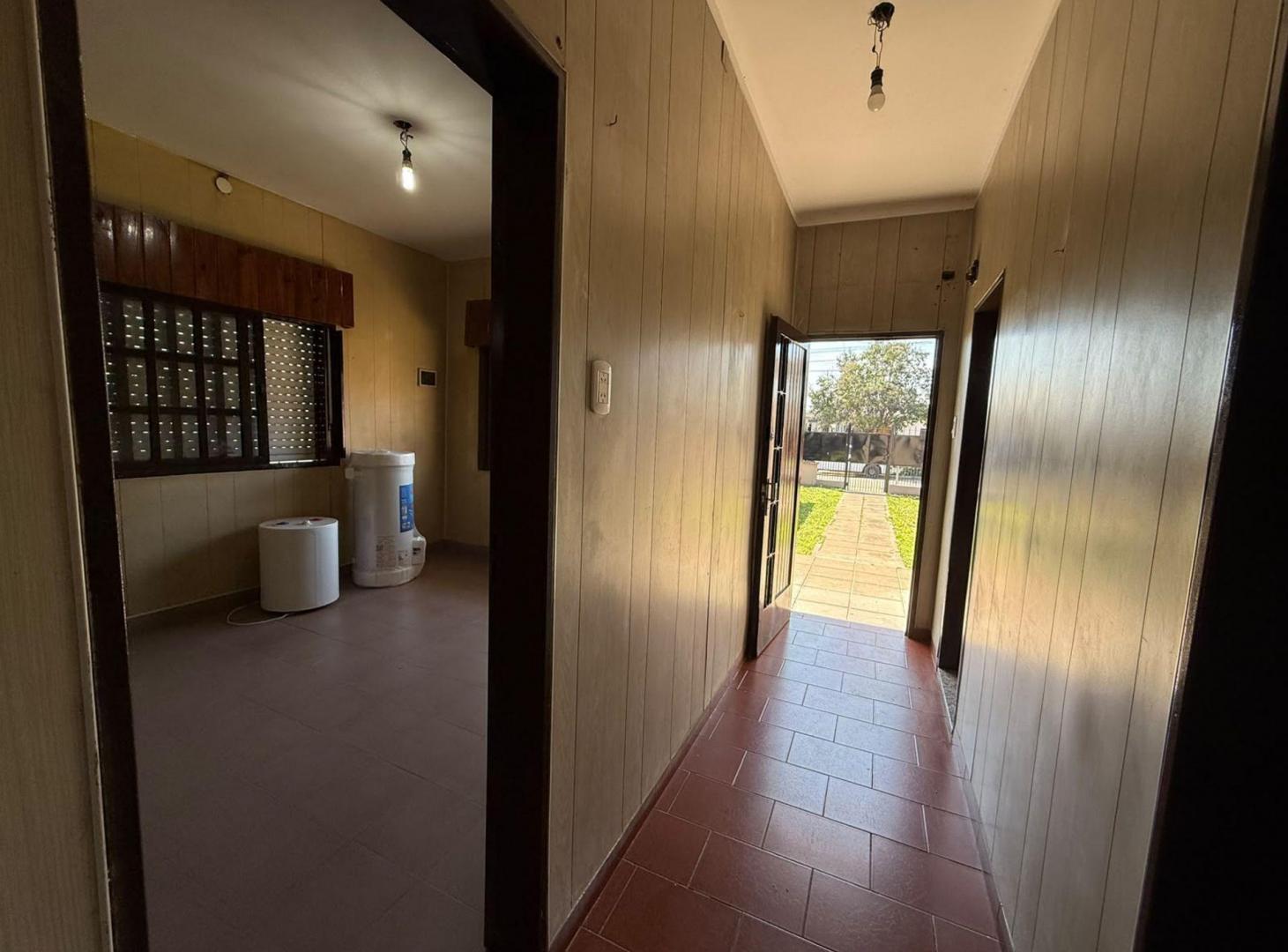 Foto de VENTA CASA 4 AMBIENTES MAS DEPARTAMENTO MERLO, imagen 5