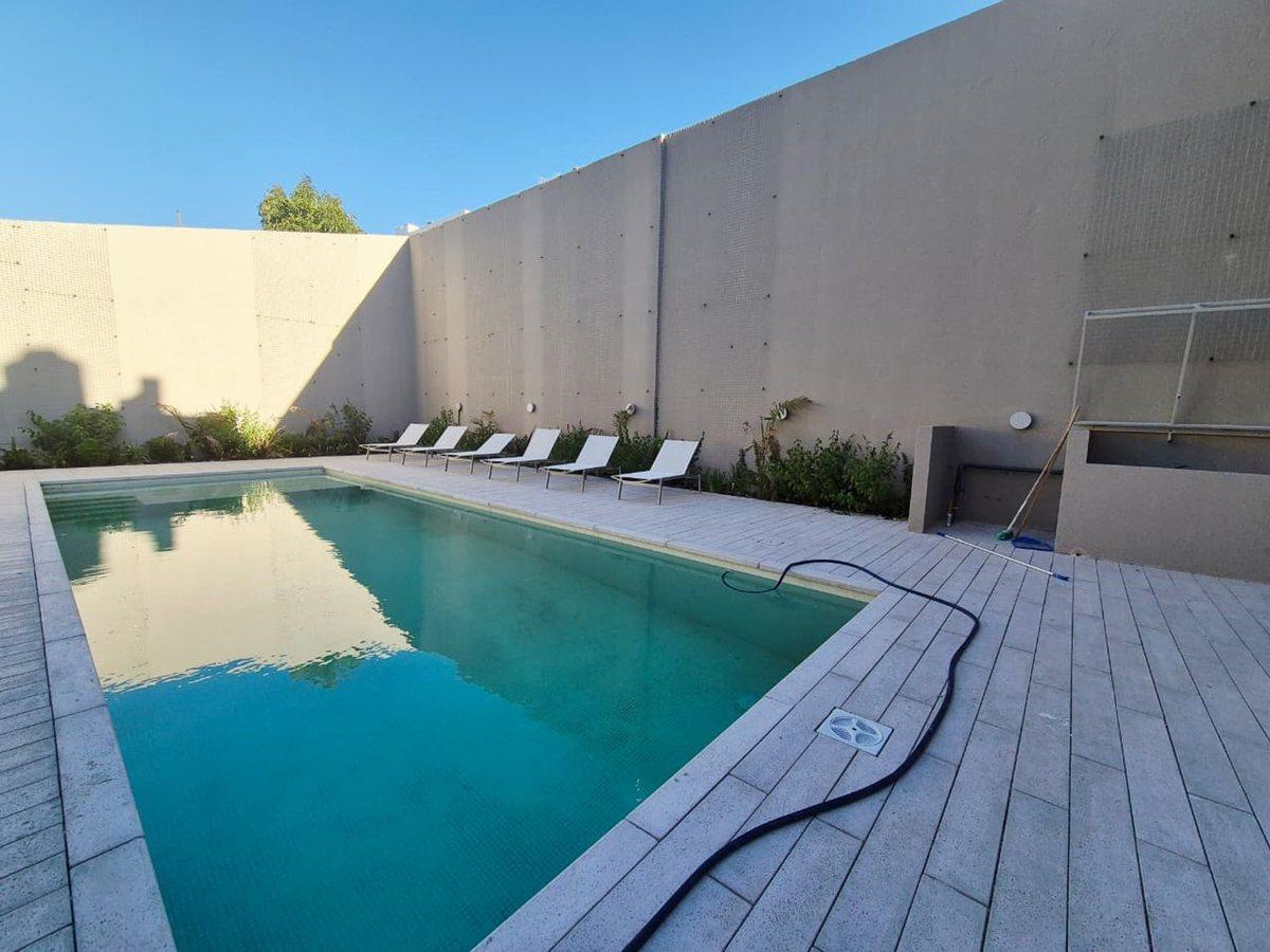 Foto de VENTA DEPARTAMENTO DOS AMBIENTES VILLA ORTUZAR, imagen 4