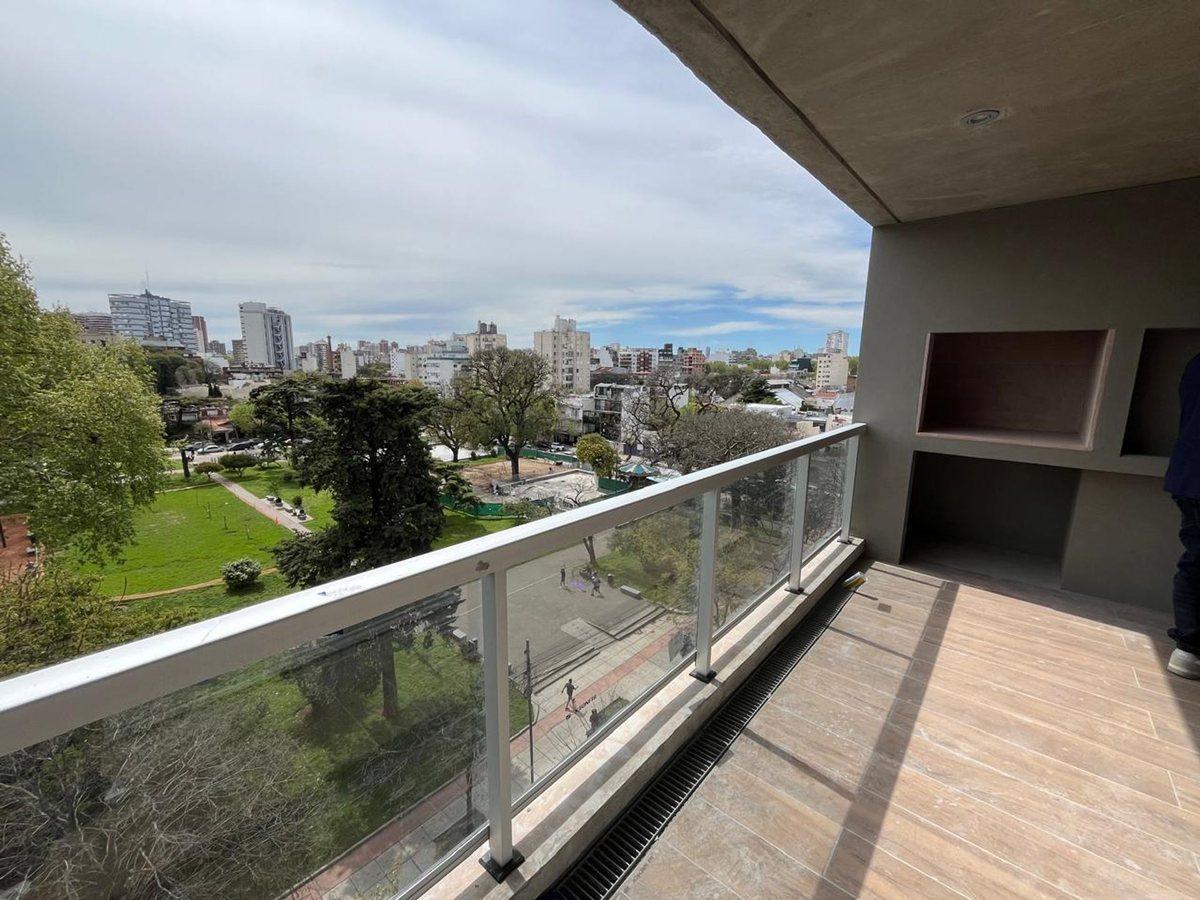 Foto de VENTA DEPARTAMENTO DOS AMBIENTES VILLA ORTUZAR, imagen 1