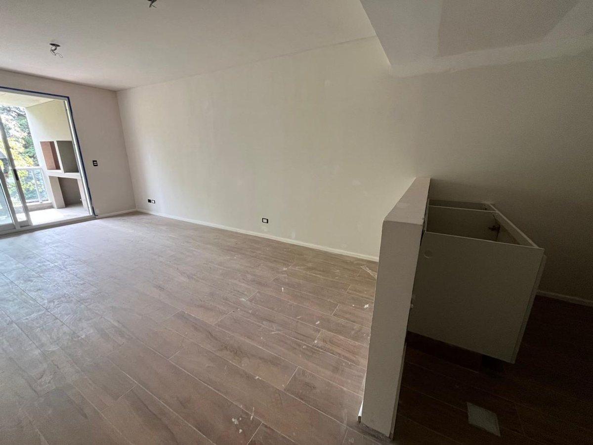 Foto de VENTA DEPARTAMENTO DOS AMBIENTES VILLA ORTUZAR, imagen 3