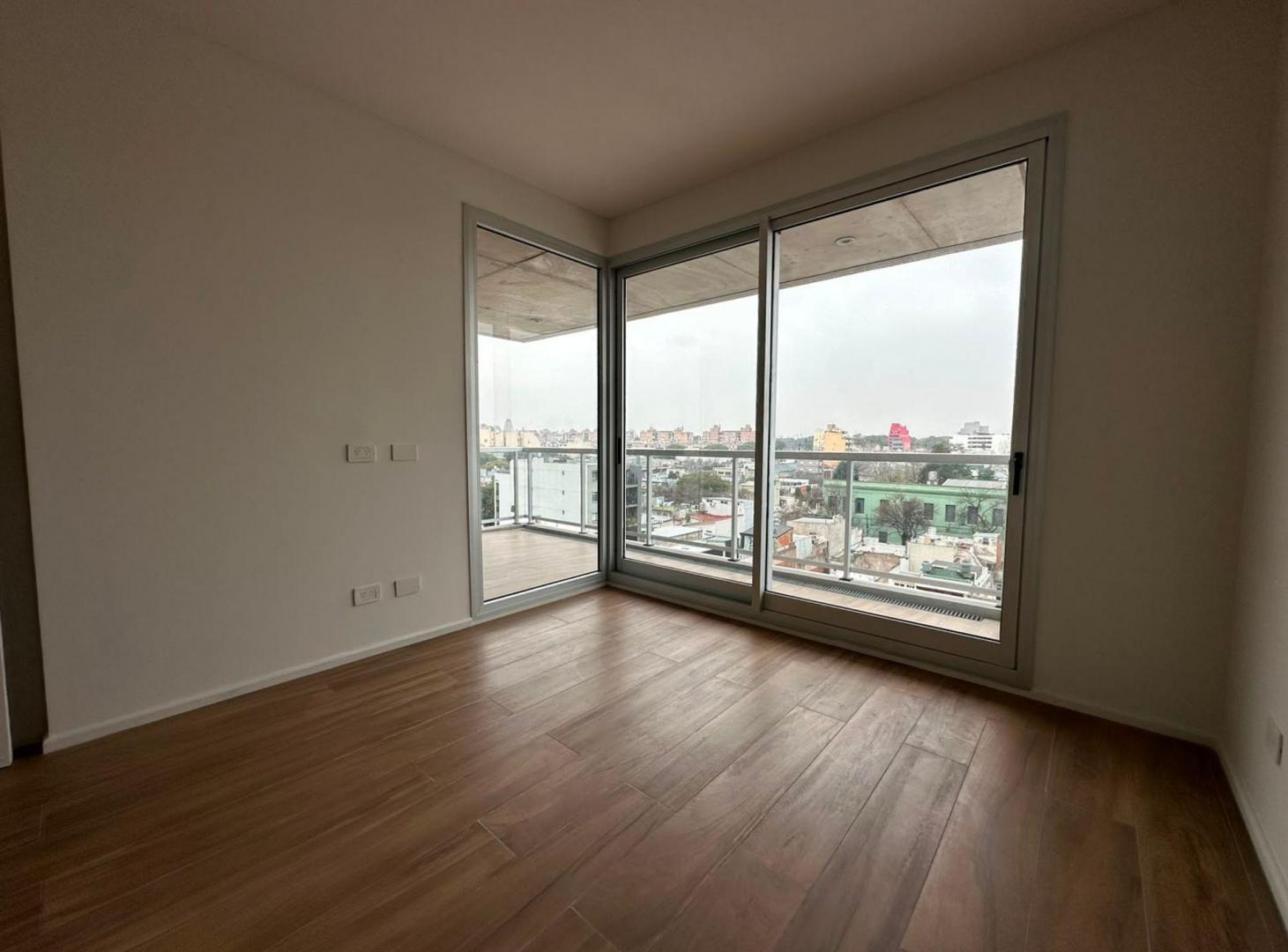 Foto de VENTA ORTUZAR DEPARTAMENTO 3 AMBIENTES, imagen 5