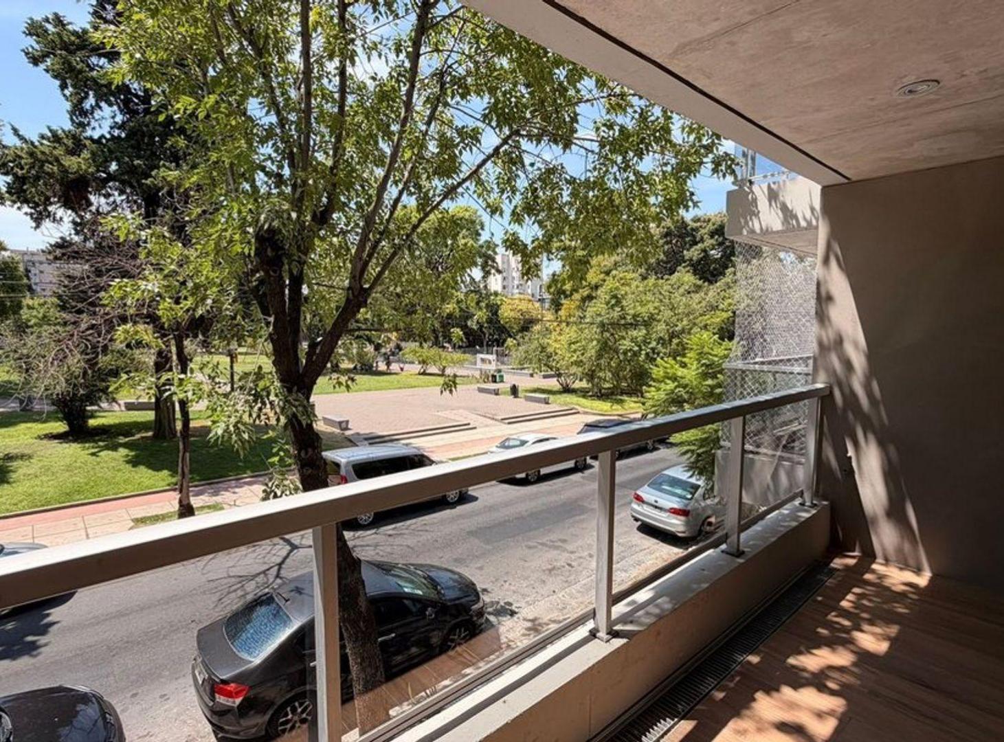 Foto de DEPARTAMENTO 2 AMBIENTES VILLA ORTUZAR VENTA, imagen 3