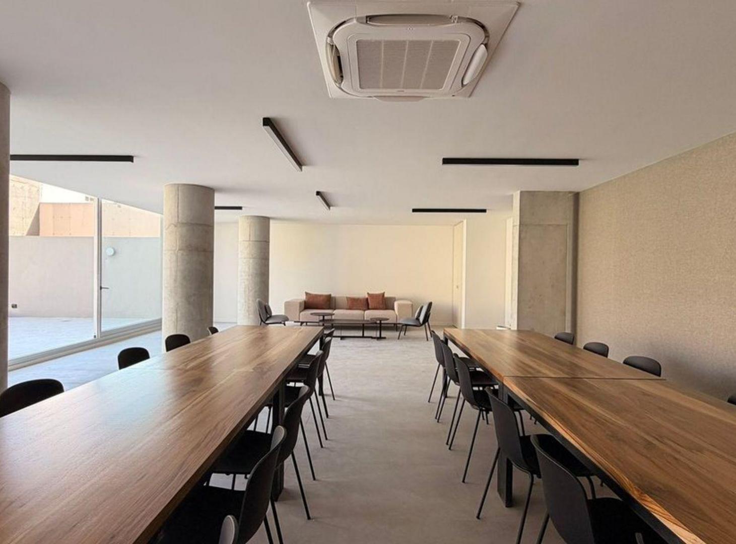 Foto de DEPARTAMENTO 2 AMBIENTES VILLA ORTUZAR VENTA, imagen 4