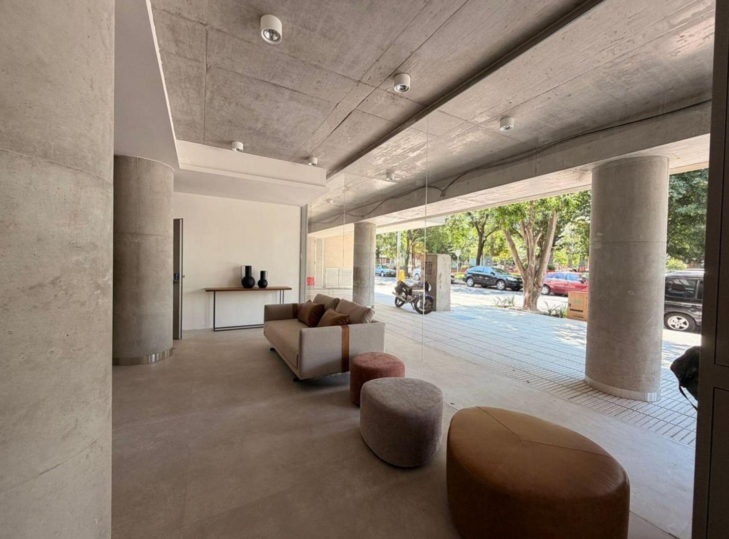 Foto de DEPARTAMENTO 2 AMBIENTES VILLA ORTUZAR VENTA, imagen 5