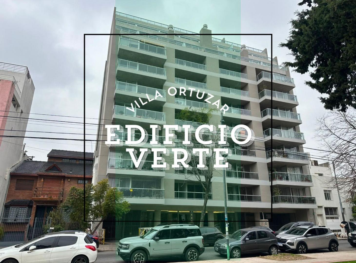 Foto de la propiedad en Charlone 1400, Villa Ortuzar, Capital Federal