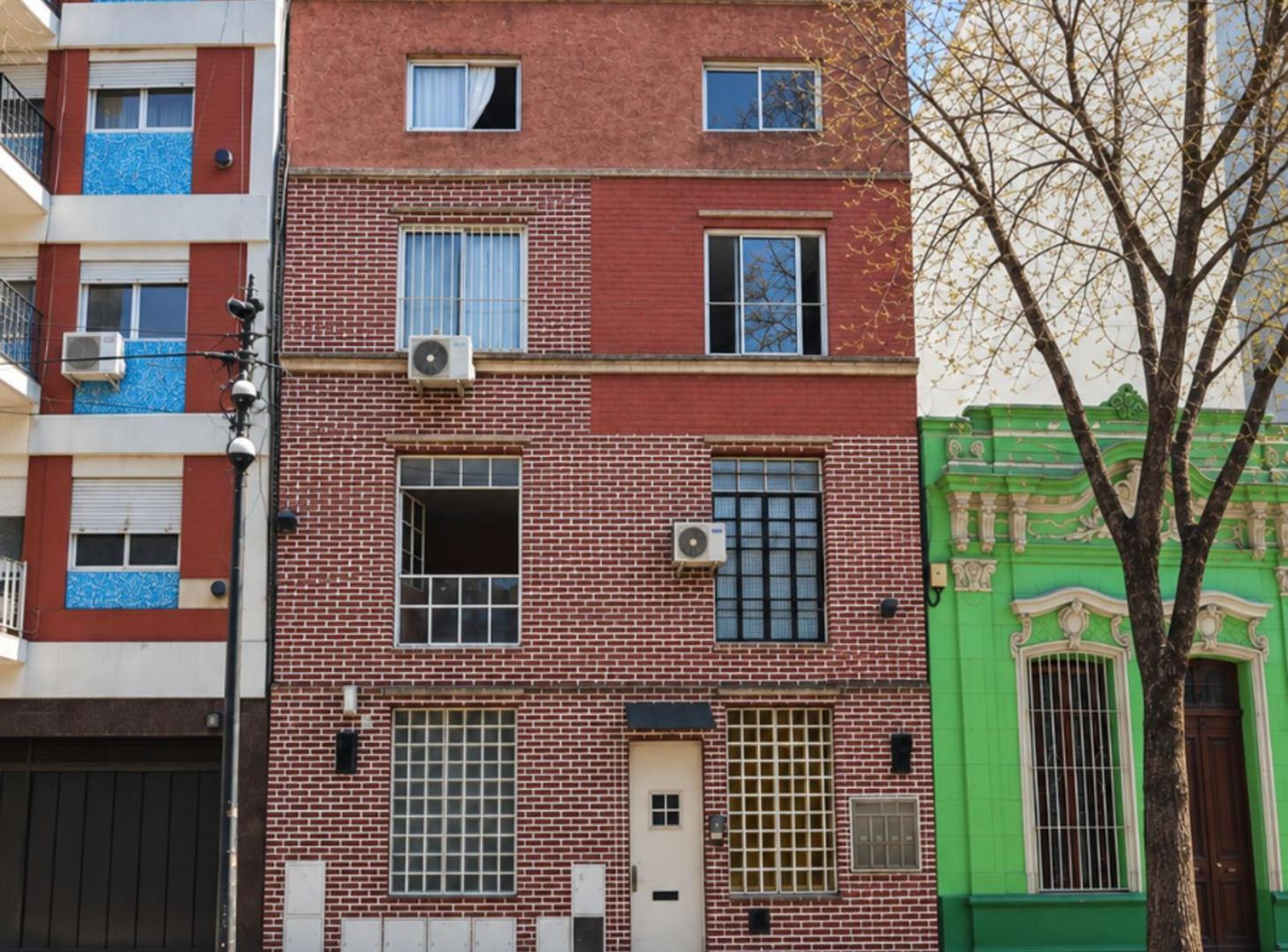 Foto de VENTA LOTE EN ALMAGRO, imagen 1