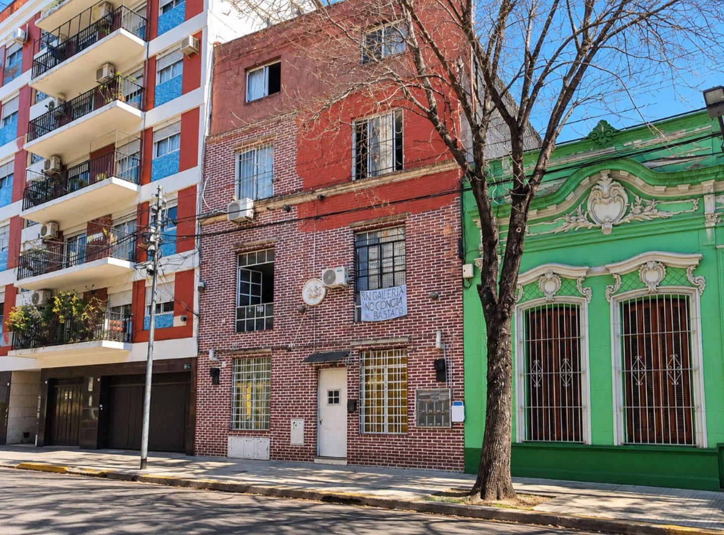 Foto de VENTA LOTE EN ALMAGRO, imagen 3