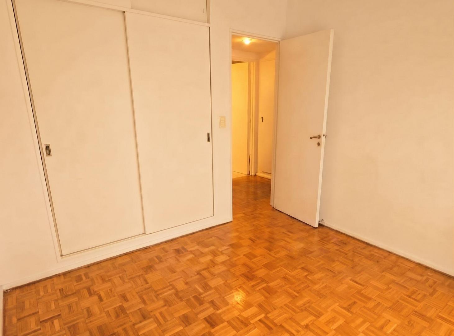 Foto de 3 AMBIENTES BELGRANO APTO PROFESIONAL LUMINOSO, imagen 3