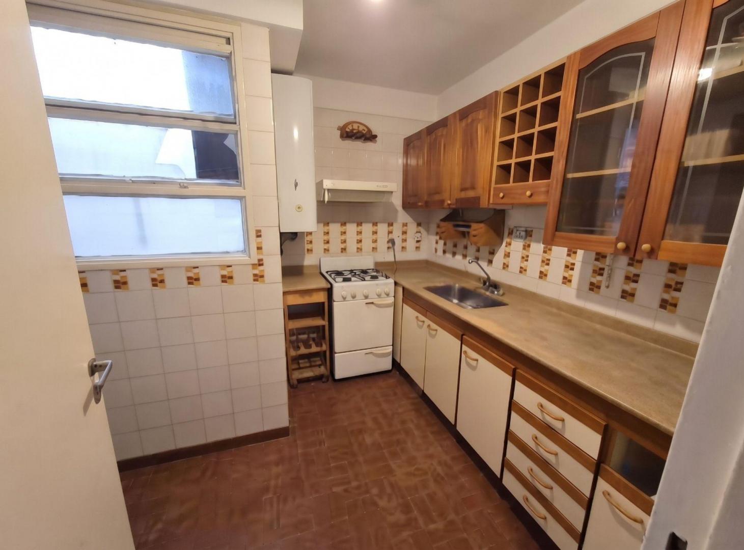 Foto de 3 AMBIENTES BELGRANO APTO PROFESIONAL LUMINOSO, imagen 1