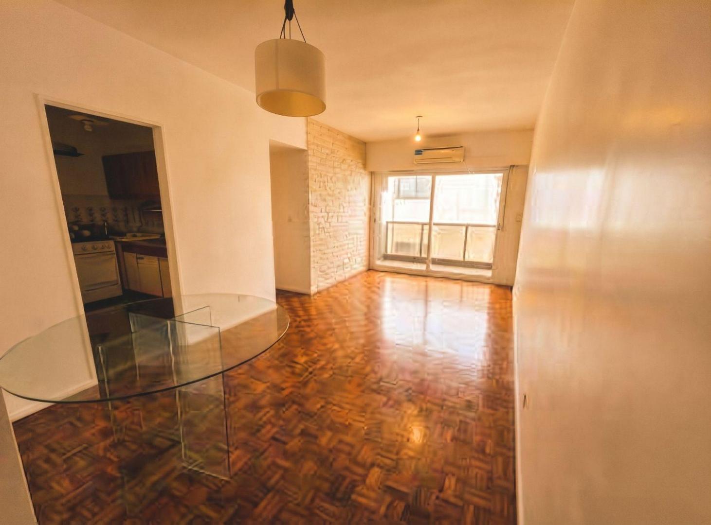 Foto de 3 AMBIENTES BELGRANO APTO PROFESIONAL LUMINOSO, imagen 2