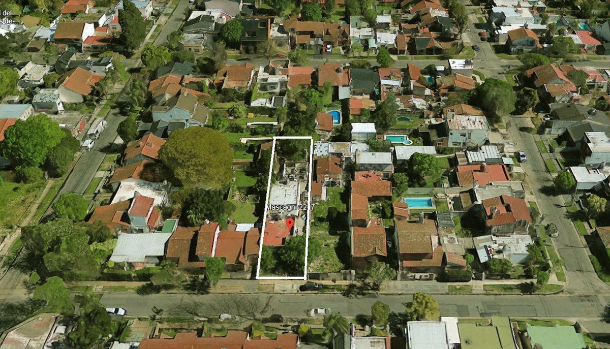 Foto de VENTA TERRENO 530 M2 HURLINGHAM PARQUE JHONSTON, imagen 3