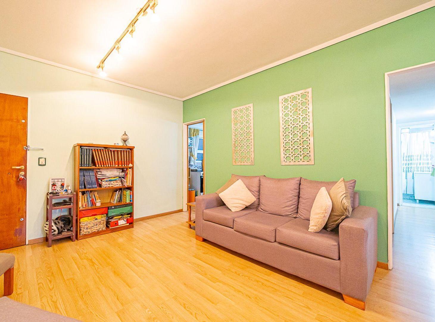 Foto de VENTA DEPARTAMENTO 4 AMBIENTES VILLA CRESPO COCHER, imagen 2