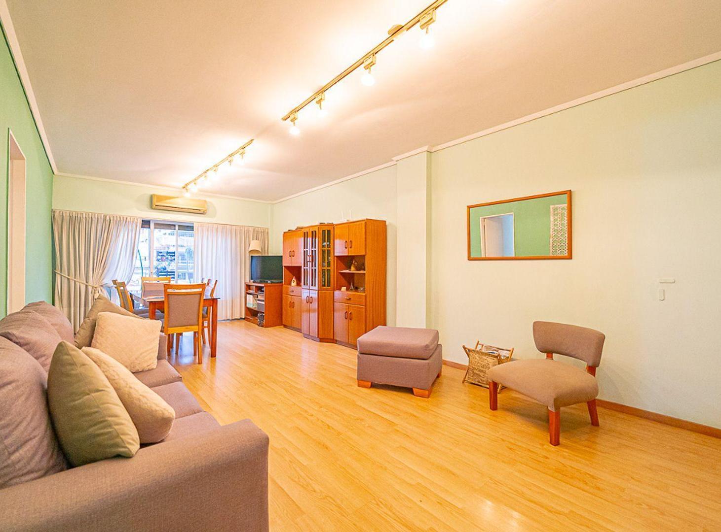 Foto de VENTA DEPARTAMENTO 4 AMBIENTES VILLA CRESPO COCHER, imagen 1