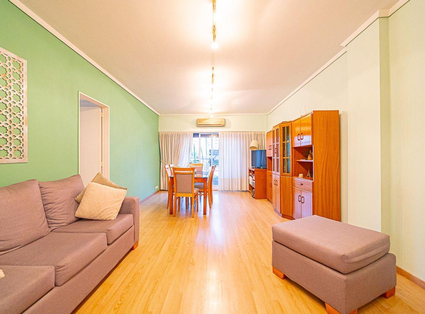 Foto de VENTA DEPARTAMENTO 4 AMBIENTES VILLA CRESPO COCHER, imagen 3