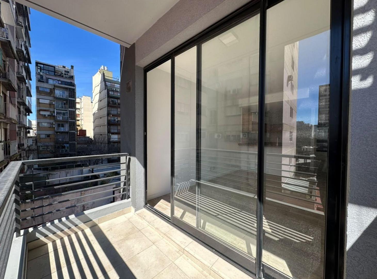 Foto de VENTA DEPARTAMENTO 2 AMBIENTES A ESTRENAR ALMAGRO, imagen 3