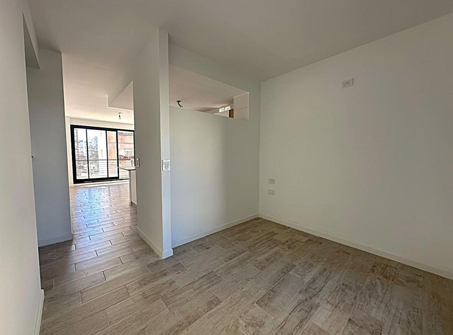 Foto de VENTA DEPARTAMENTO 2 AMBIENTES A ESTRENAR ALMAGRO, imagen 2