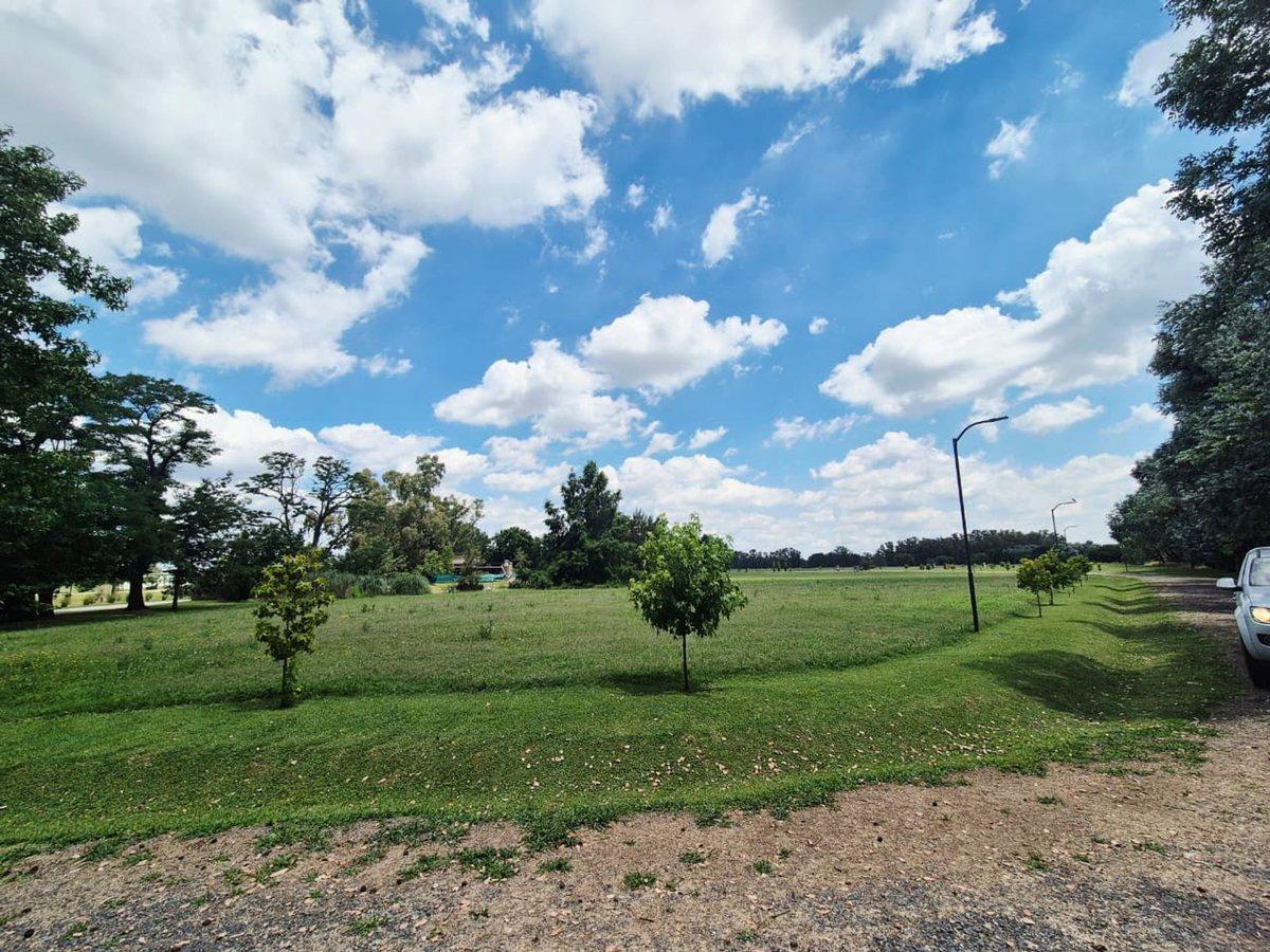 Foto de VENTA LOTE 1293MTS CAÑUELAS METEJON CAMPO PRIVADO, imagen 5