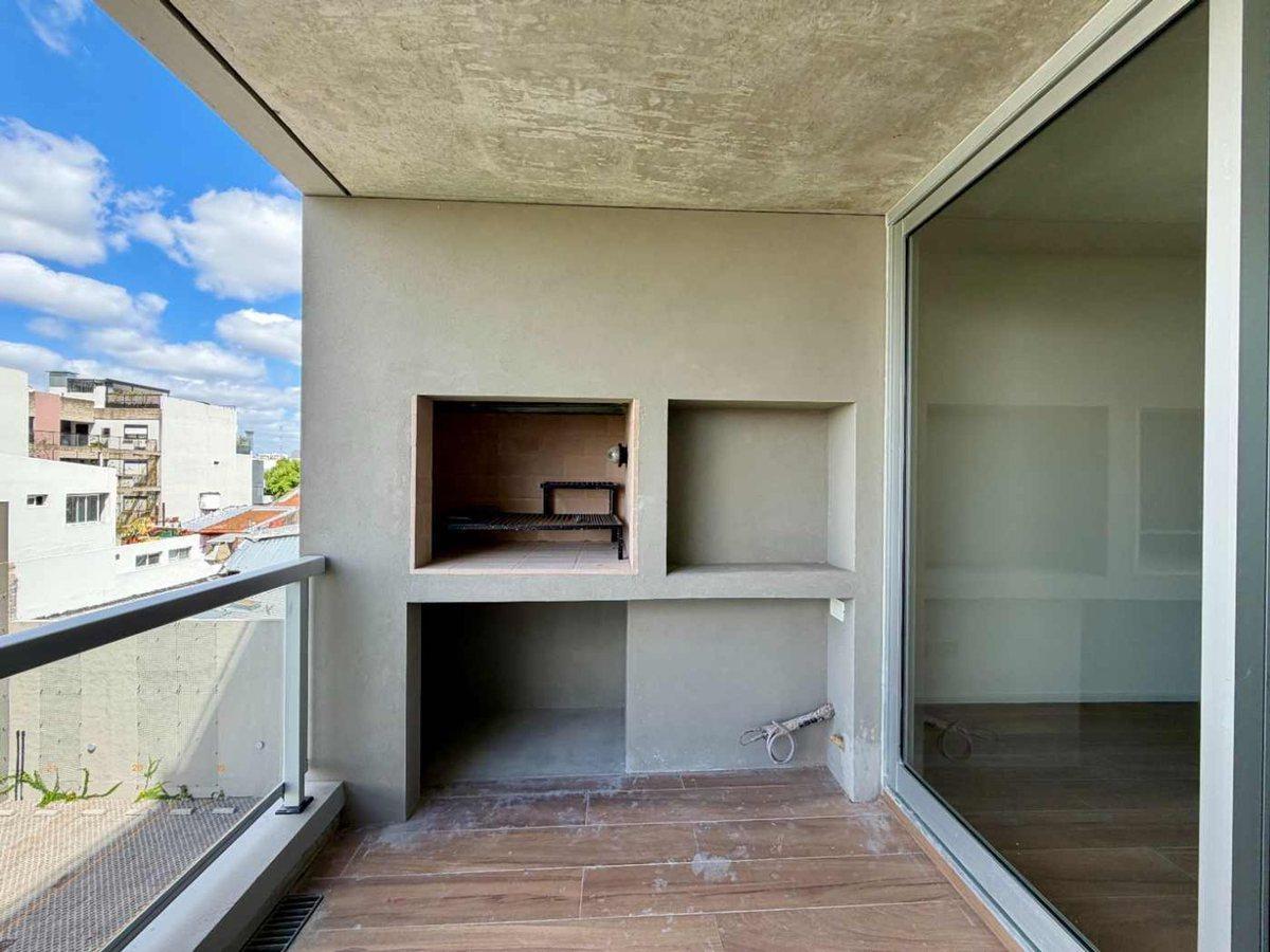 Foto de VENTA DEPARTAMENTO 3 AMBIENTES VILLA ORTUZAR, imagen 2