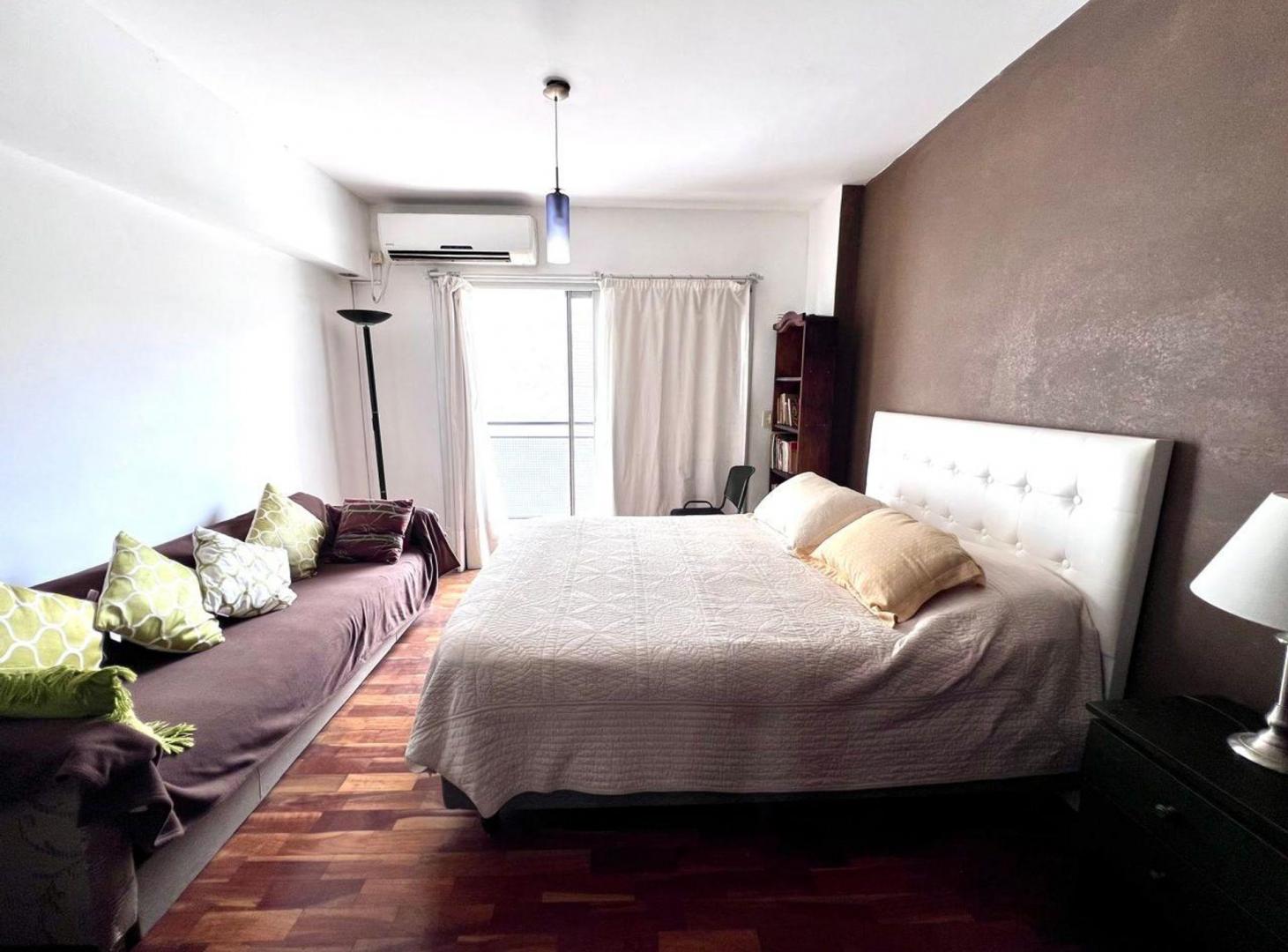 Foto de VENTA MONOAMBIENTE BALCON BELGRANO APTO CREDITO, imagen 3